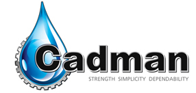 Cadman Company Logo