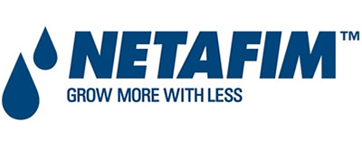 Netafim Company Logo